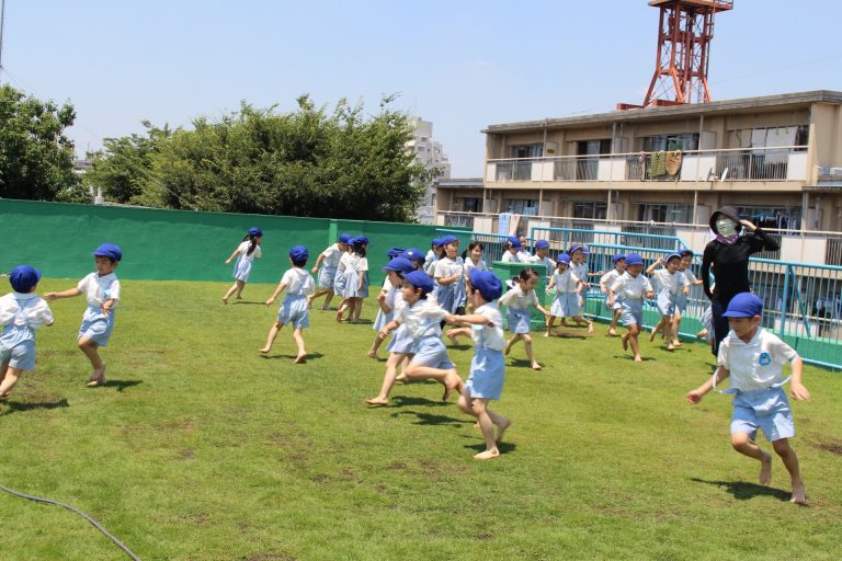 仕事内容の画像