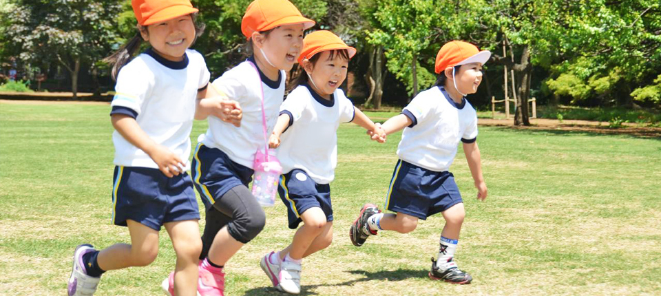 みやしろ幼稚園