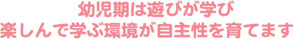 P.ギルフォード博士の「知能構造(SI)理論」に基づく教育プログラム