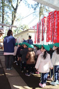 稲荷神社