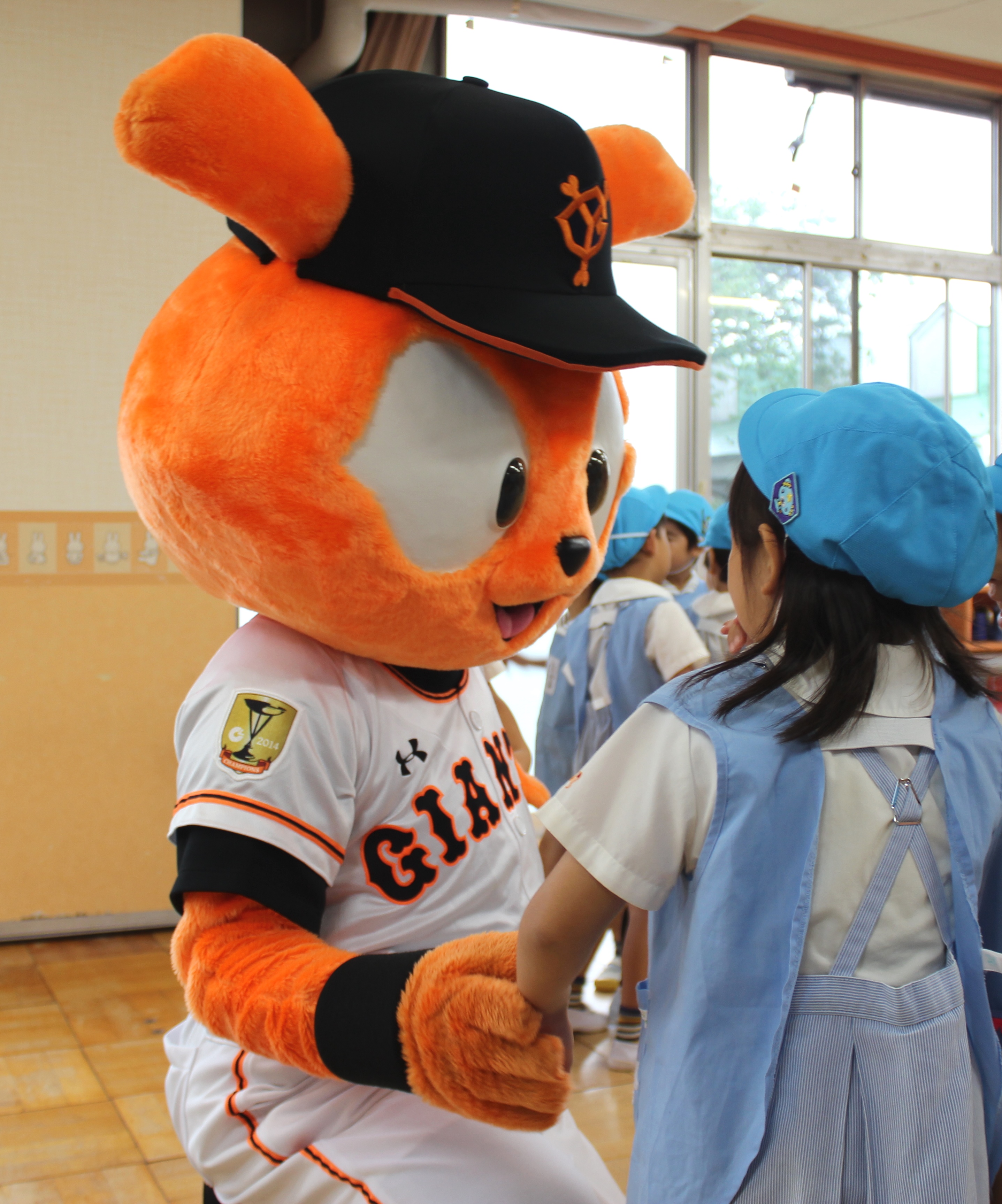 みやしろ幼稚園 学校法人宮城学園