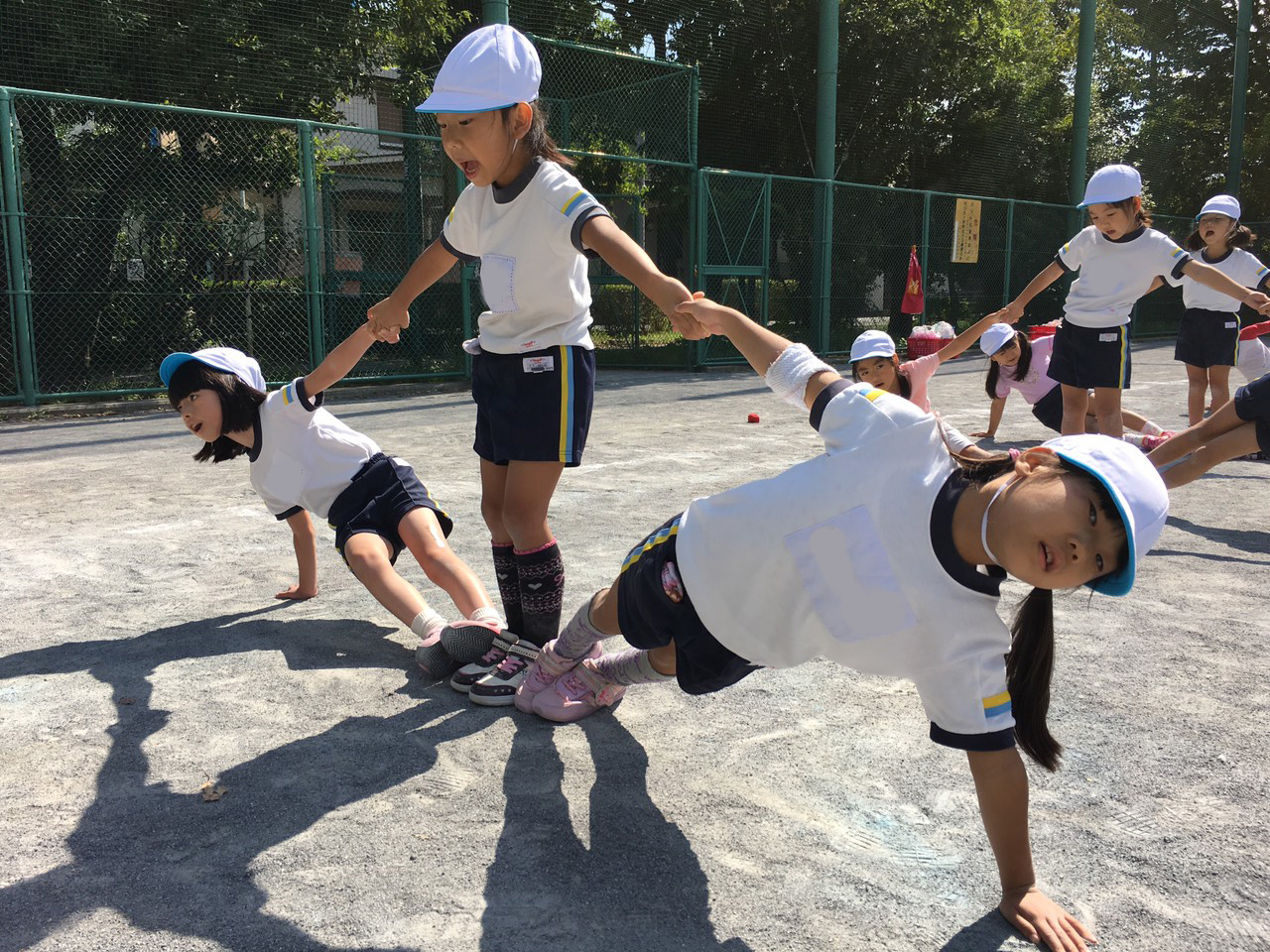 みやしろ幼稚園 学校法人宮城学園