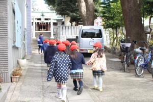 多田神社