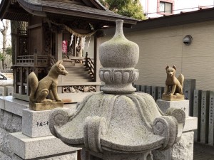 稲荷神社