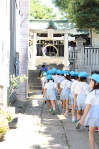 神社