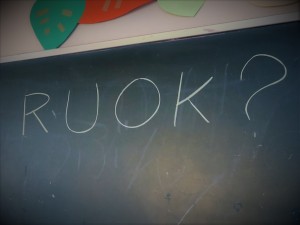 RUOK