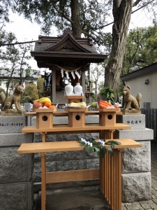 稲荷神社