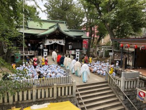 祭礼